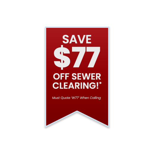 Port Adelaide Drain & Sewer Plumbers: Fast Today! - Great Discounts