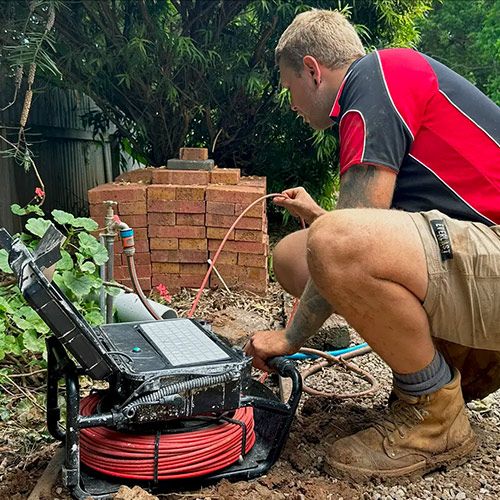 Plumbers in Port Adelaide