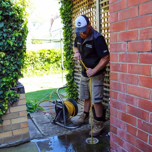 Same Day Leak Detection Specialists In Port Adelaide