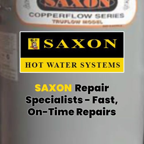 Saxon Water Heaters Port Adelaide