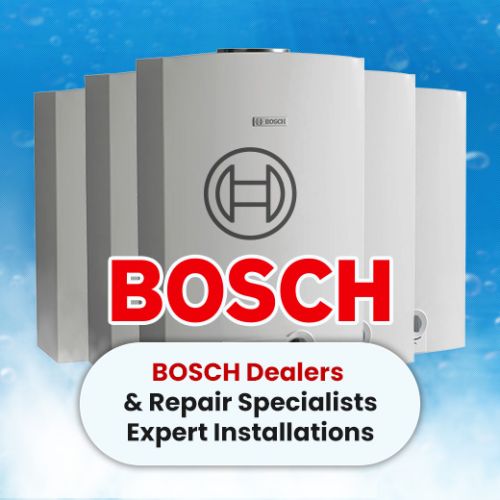 Bosch Water Heaters Port Adelaide