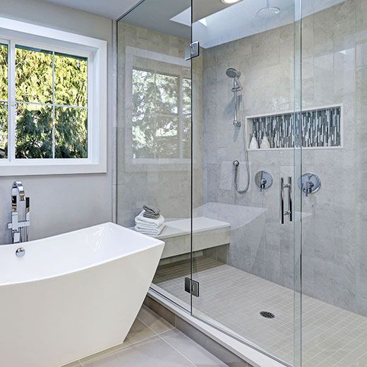 The Shower and Tub Plumbing Professionals in Port Adelaide
