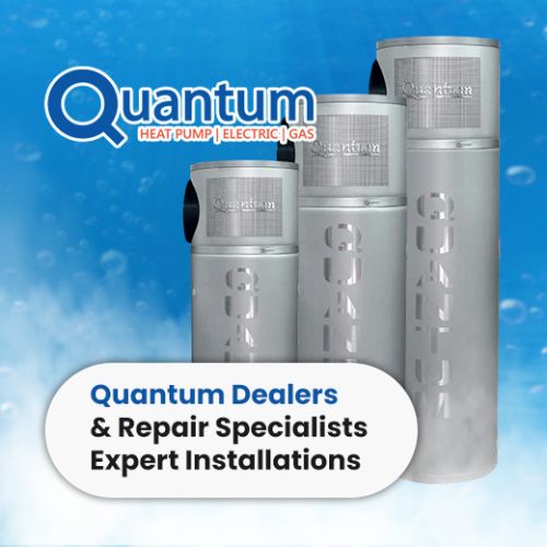 Quantum Water Heaters Port Adelaide