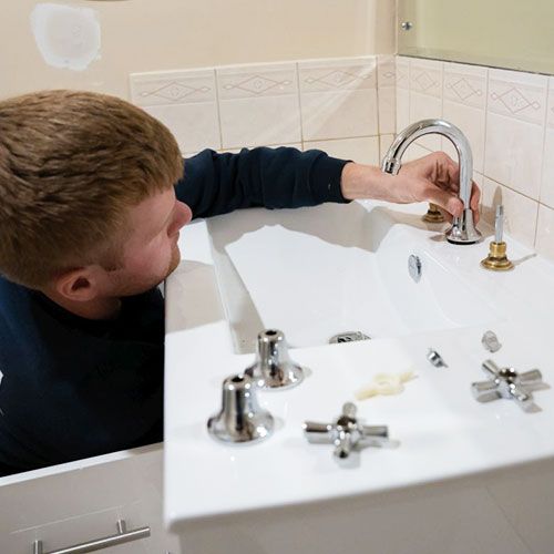 Same Day taps and Sink Plumbers In Port Adelaide