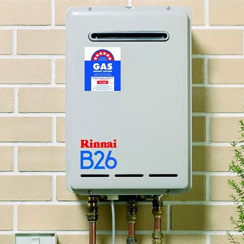 Enjoy 'Endless' Hot Water Today In Port Adelaide