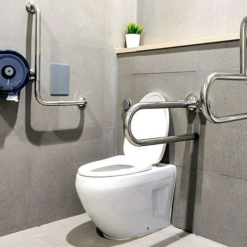 The Shower and Tub Plumbing Professionals in Port Adelaide